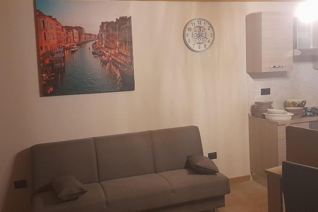 Catania Center Holidays 部屋 写真